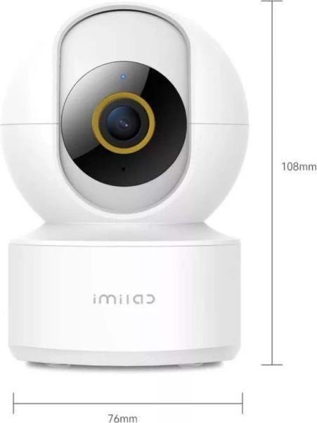 Actual product image imilab C22 (2880 x 1620 Pixels)