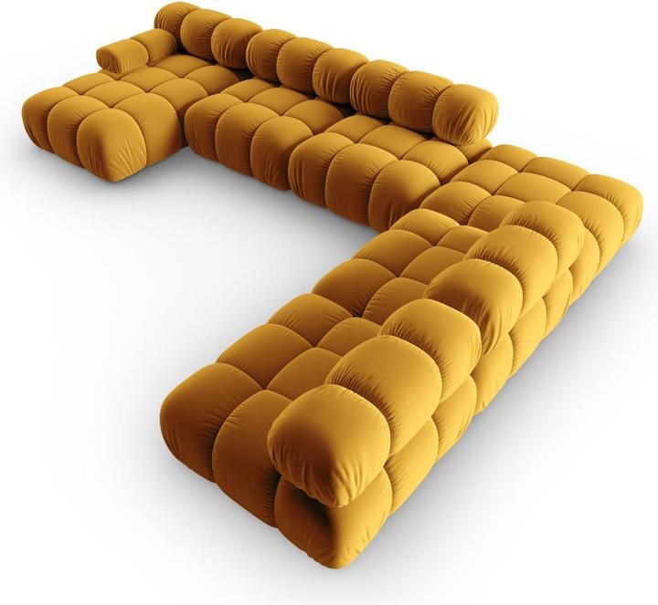 Actual product image Micadoni Bellis (Sofa landscape)