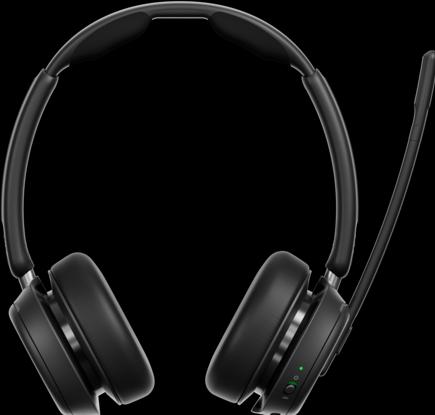 Produktbild EPOS Impact 1060T (Kabellos, USB-C)