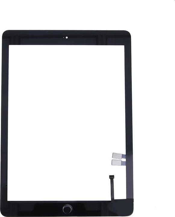 Image du produit OEM Ecran tactile pour iPad 6 9.7" 2018 ensemble complet noir (Écran)