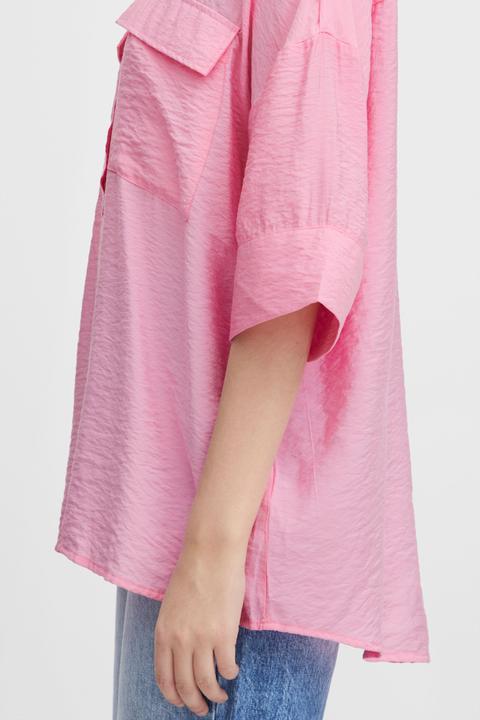 Image du produit B.young BYIHALIEA S CHEMISE - 20812929 (40)