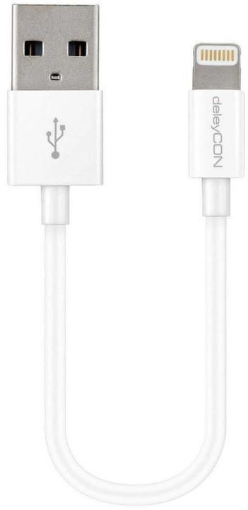 Actual product image deleyCON Mk-Mk395 (0.15 m, USB 2.0)