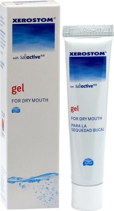 Actual product image Xerostom Na