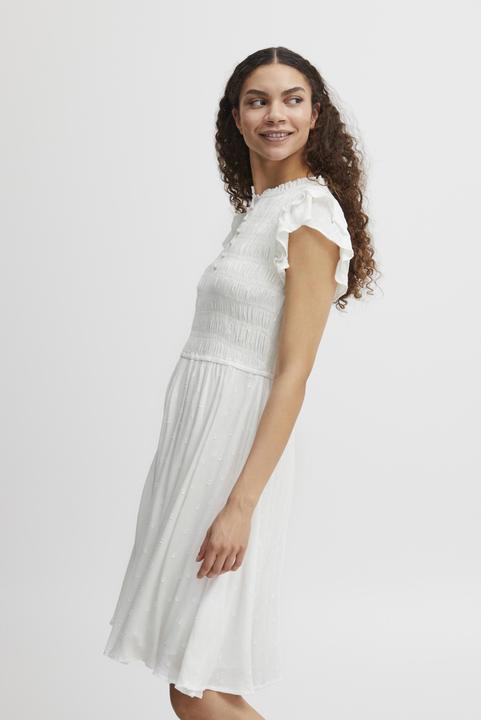 Actual product image B.young BYFELICE SHORT DR - 20812954 (34)