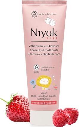 Image du produit Niyok Coconut Oil (75 ml)