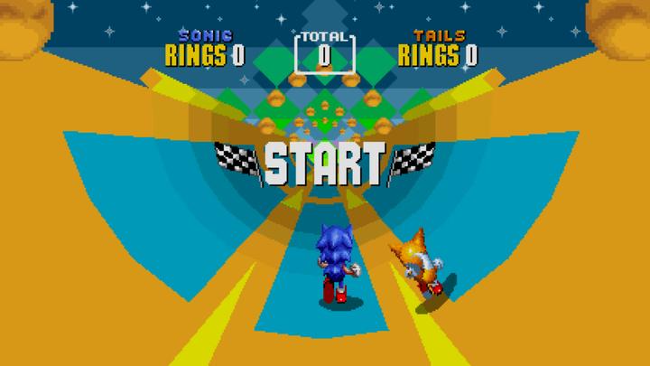 Image du produit Sega Sonic Origins Plus (Edition Day One) - Sony PlayStation 5 - Platformer - PEGI 12 (PS5, EN)