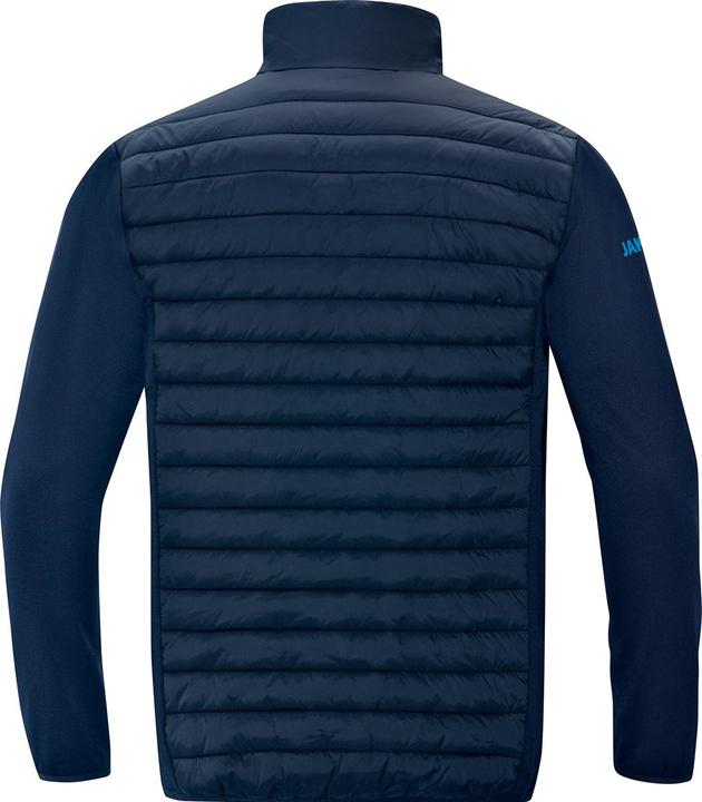 Actual product image JAKO Hybrid Jacket Premium Ladies (38)