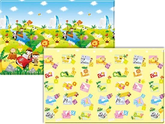 Produktbild Dwinguler My Safari (140 x 230 cm)