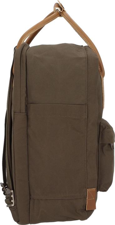 Actual product image Fjällräven Kånken No. 2 Laptop 15" (18 l)