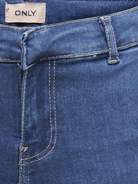 Actual product image Only KOGWILMA Gerade geschnitten Jeans Jeans mit weitem Bein (152)