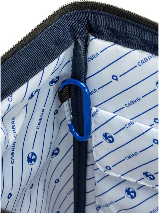Actual product image Cabaia 529334 (23 l)