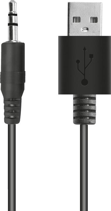 Productafbeelding Trust GXT 606