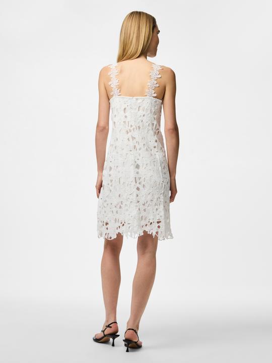 Produktbild Pieces PCMARISA SPITZEN Midikleid (S)
