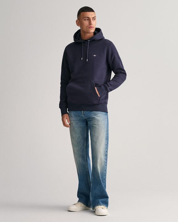 Actual product image GANT Hooded jumper (XL)