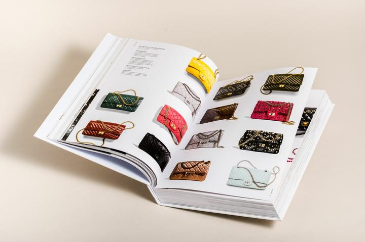 Produktbild Handtaschen (Deutsch, Sophie Gachet, 2024)
