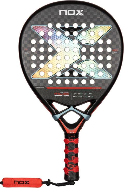 Produktbild Nox PALA ML10 BAHIA 12K Luxury series