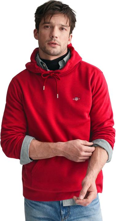 Image du produit GANT Regular Shield Hoodie (L)