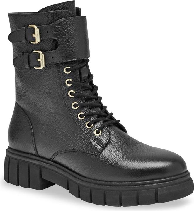 Actual product image Les Tropeziennes par M.Belarbi 's boots ritika (40)