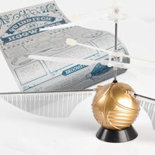 Produktbild Golden Snitch Heliball