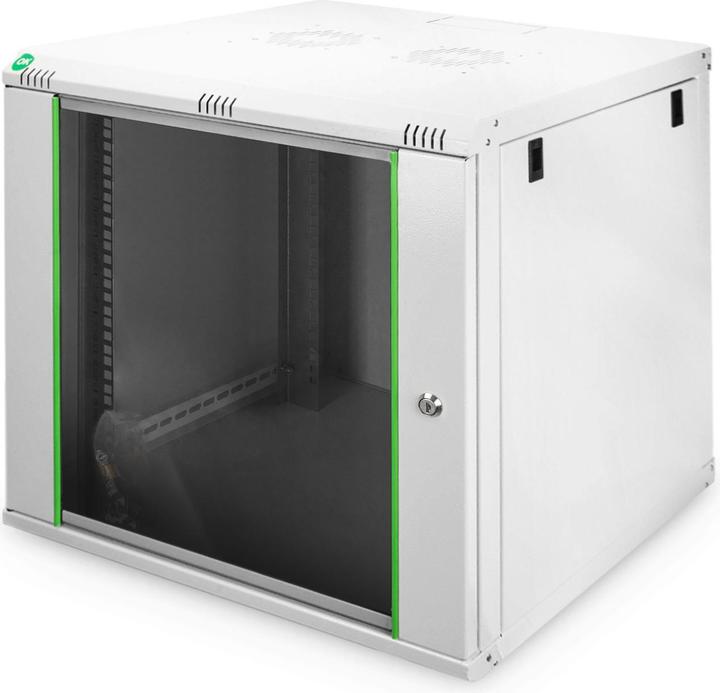 Digitus Wall Mounting Cabinets Dynamic Basic Series - 600x600 mm (WxD)