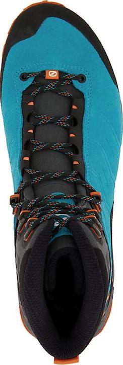 Actual product image Scarpa Rush Trek GTX Shoes (42.5)