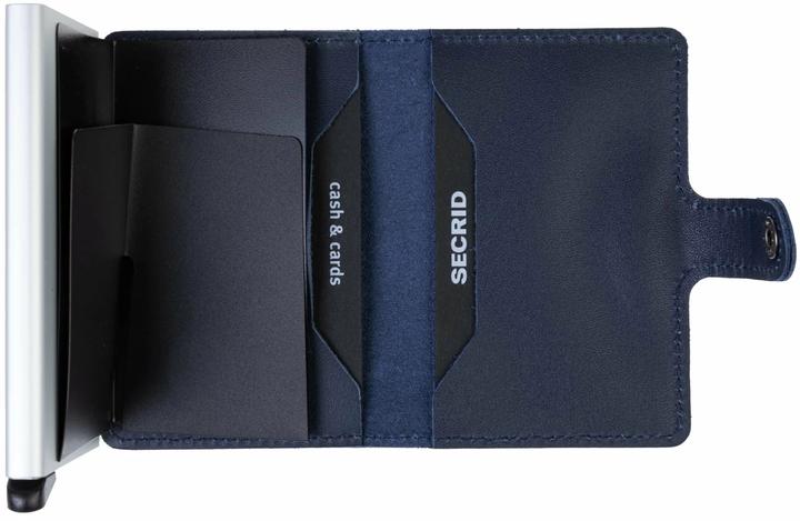 Actual product image Secrid Miniwallet