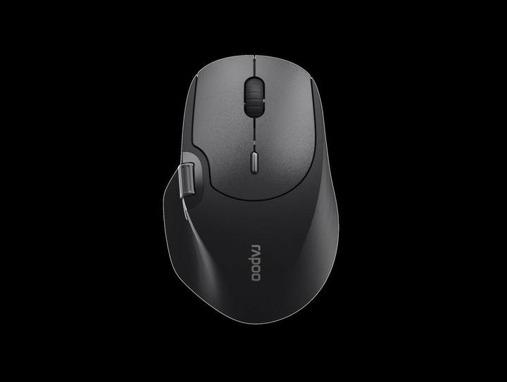 Actual product image Rapoo MT560 - Optical mouse (Wireless)