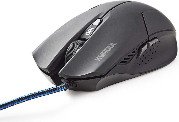 Actual product image Nedis GMWD100BK (Cable)