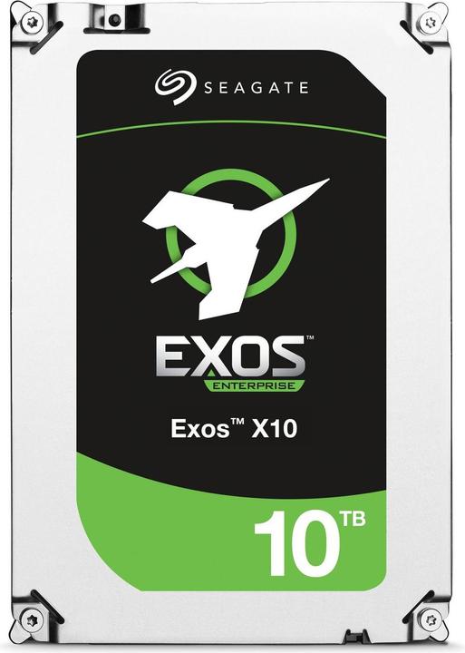 Produktbild Seagate Enterprise Capacity HDD