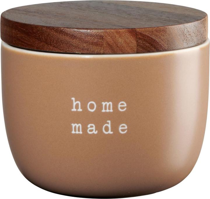 Actual product image ASA Selection hey! Jam jar home made brown 0.25l (0.25 l)