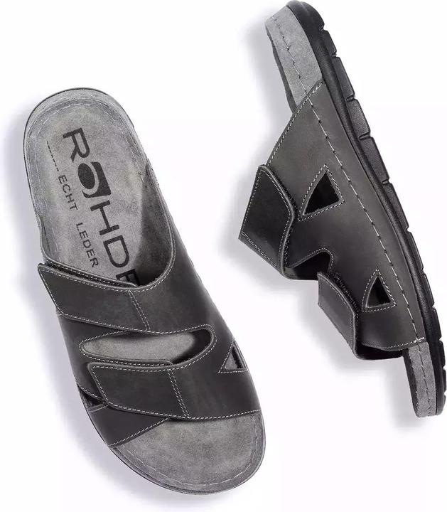 Actual product image Rohde Rodigo (41)