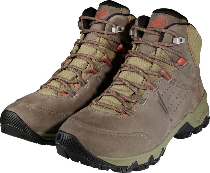 Produktbild Mammut Nova IV Mid GTX Women (38)