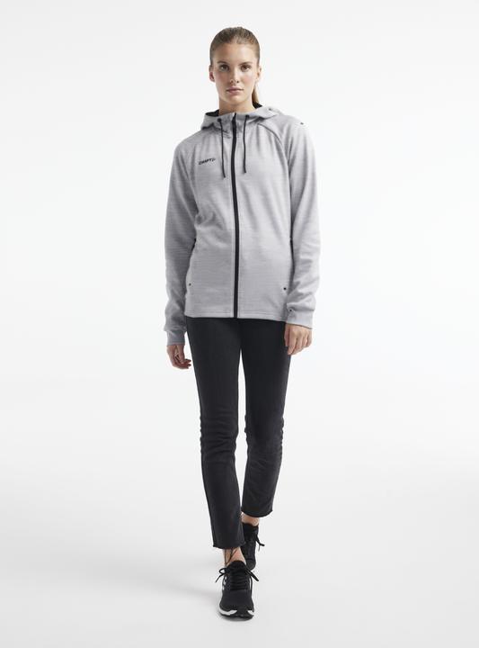 Produktbild Craft Adv Unify Fz Hood W (XS)