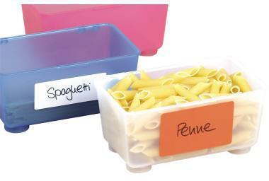 Actual product image HERMA Multipurpose labels