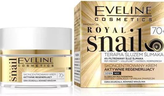 Eveline Royal Snail (50 ml)