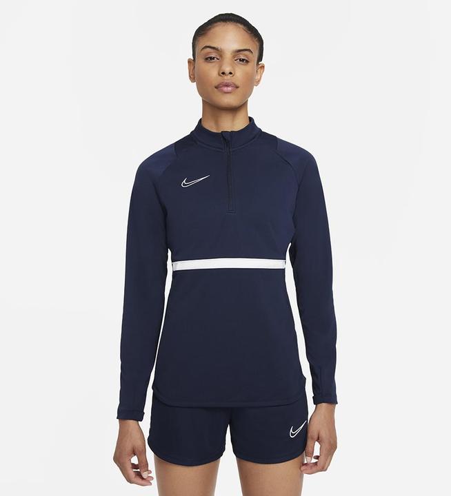 Actual product image Nike Academy 21 Drill Top Ladies (XS)