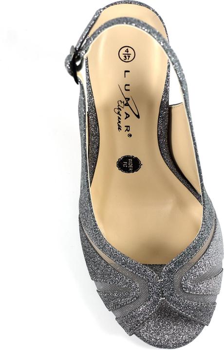 Immagine prodotto Lunar Scarpe Sariyah per donne e uomini (37)
