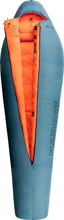 Image du produit Mammut Comfort Down Bag (195 cm)