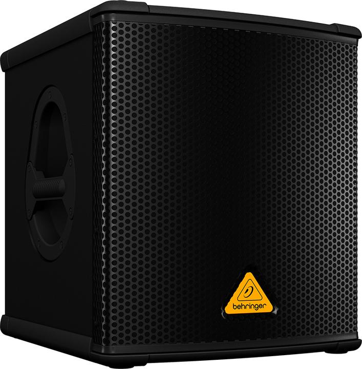 Actual product image Behringer Eurolive B1200D-PRO (Subwoofer active)