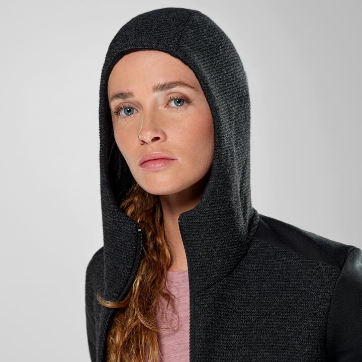 Produktbild Salewa Fanes Sarner Light Hybrid Jacke Da (48)