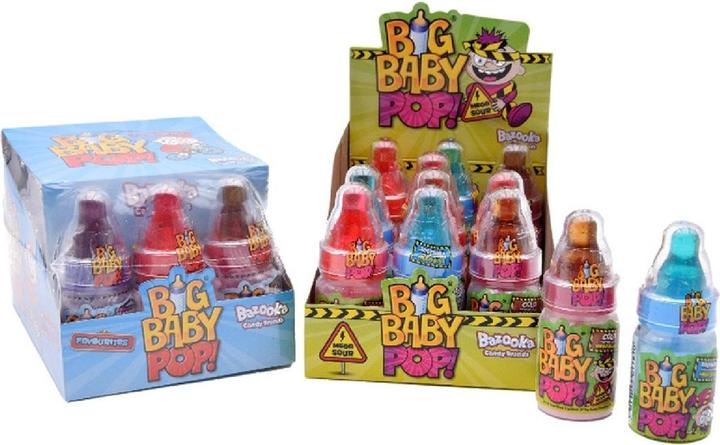 Image du produit FT Big Baby Pop (1 pcs, 32 g)