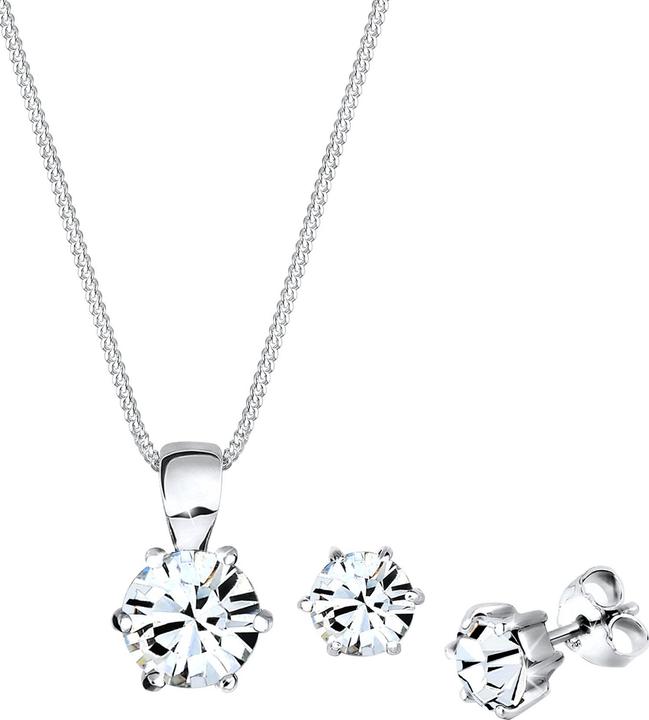 Elli Basic (Sterling Silber)