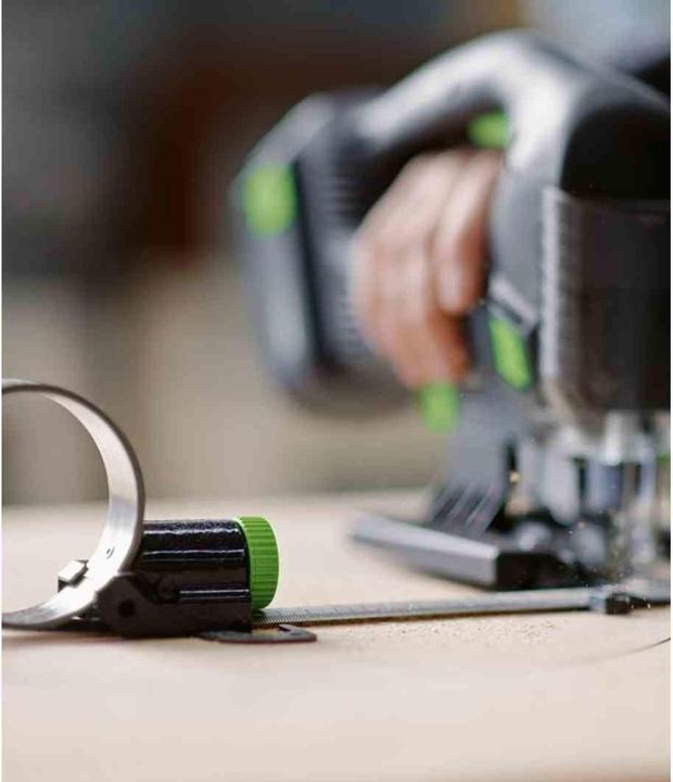 Actual product image Festool Accessories-Systainer ZH-SYS-PS 420