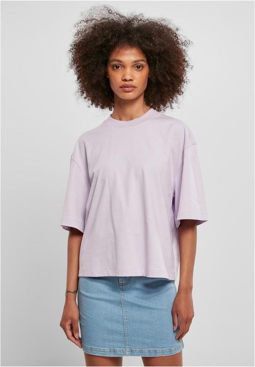 Immagine prodotto Urban Classics Maglietta da donna biologica oversize - 12104 (3XL)