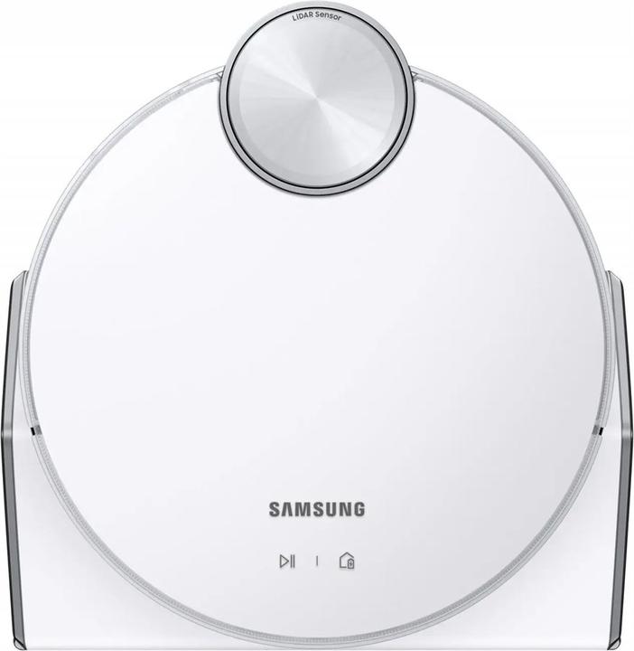 Immagine prodotto Samsung Jet Bot AI+ VR50T95735W/GE Robot aspirapolvere