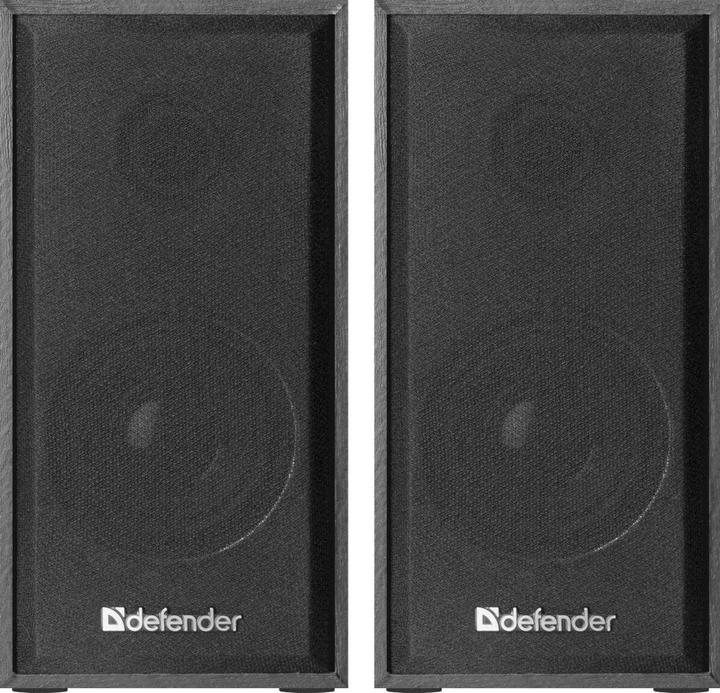 Image du produit Defender SPK-240 Enceintes d'ordinateur (65224)