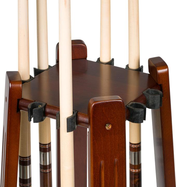 Actual product image Stradivari Billiard cue stand Adele