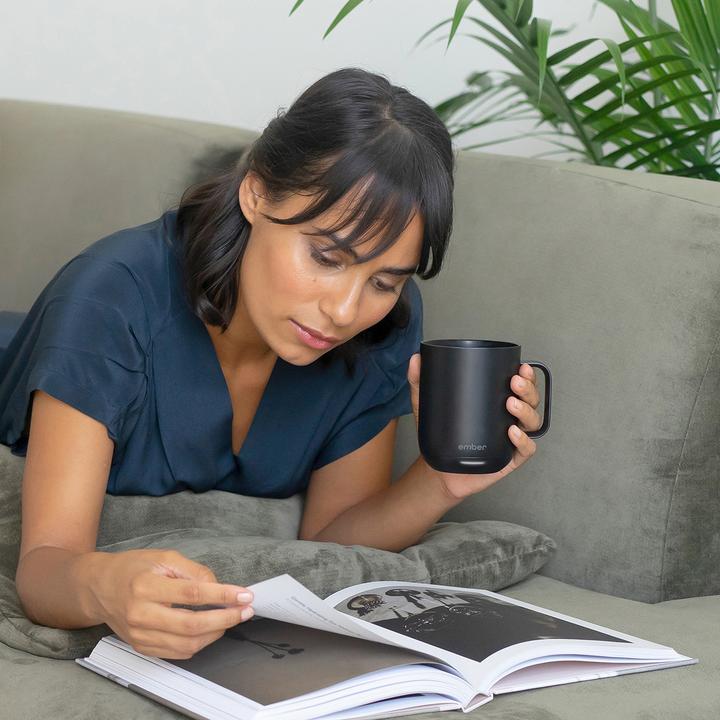 Image du produit Ember Mug² (295 ml, 1 x)