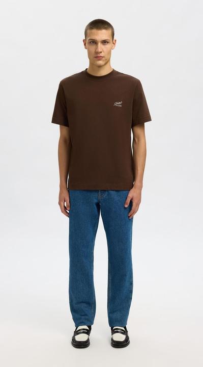 Actual product image Selected Homme Slh190-Reg Tapered Ben Kori Jeans Noos (W31/L32)