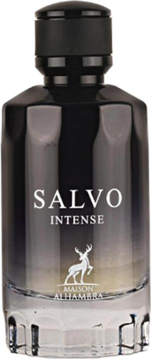 Produktbild Generic Salvo Intense (Eau de Parfum, 100 ml)